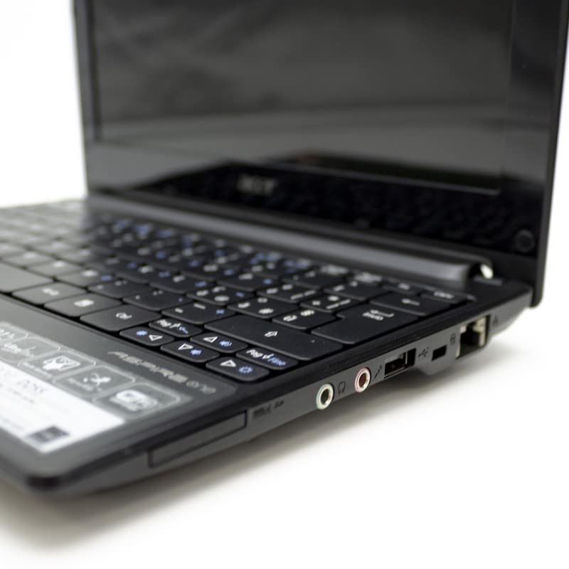 NETBOOK Acer Aspire ONE D255 Atom 1,66 GHz Pantalla 10